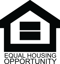 Equal Housing Opportunity